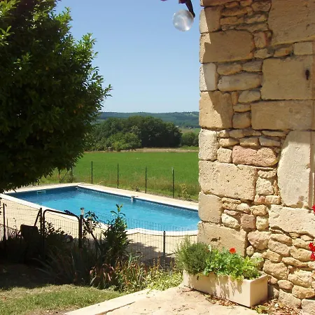 House With 4 Bedrooms In Plazac With Private Pool Enclosed Garden And Wifi Σπίτι διακοπών Plazac