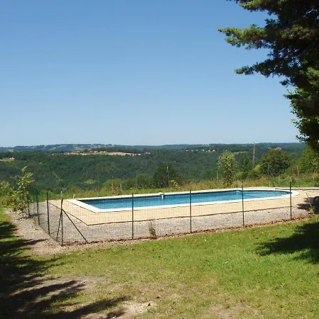 Σπίτι διακοπών House With 4 Bedrooms In Plazac With Private Pool Enclosed Garden And Wifi Plazac
