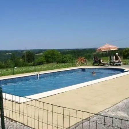 House With 4 Bedrooms In Plazac With Private Pool Enclosed Garden And Wifi