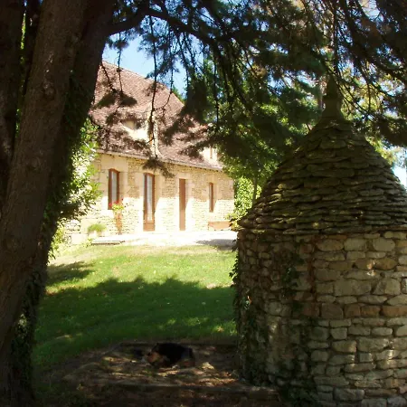 Σπίτι διακοπών House With 4 Bedrooms In Plazac With Private Pool Enclosed Garden And Wifi