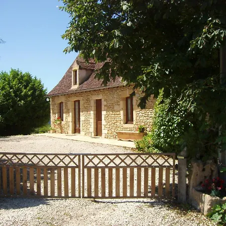 House With 4 Bedrooms In Plazac With Private Pool Enclosed Garden And Wifi Σπίτι διακοπών Plazac